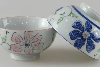 Những loại bát, đĩa không nên mua để đảm bảo sức khỏe