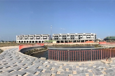 Sức sống mới ở thị trấn Gành Hào, Bạc Liêu