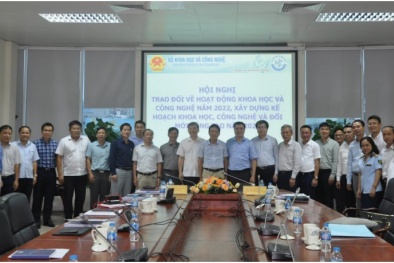 Tiếp tục đổi mới chính sách phát triển khoa học, công nghệ và đổi mới sáng tạo trong bối cảnh mới