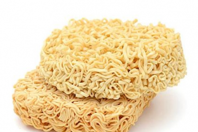 Bộ Công Thương sẽ quy định ngưỡng Ethylene Oxide trong mì ăn liền 