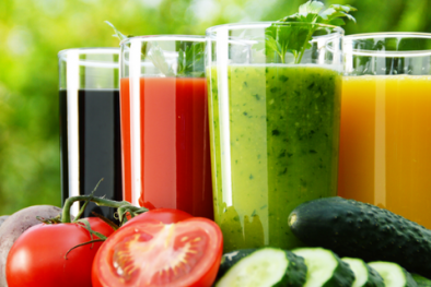 Những đồ uống có thể giúp cho người bị gan nhiễm mỡ thải độc hiệu quả