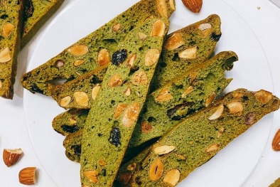 Hiểu đúng về 'bánh ăn kiêng' để tránh mắc bẫy mua phải bánh 'dởm'