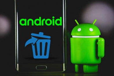 Lỗ hổng bảo mật nghiêm trọng trên nhiều mẫu điện thoại Android