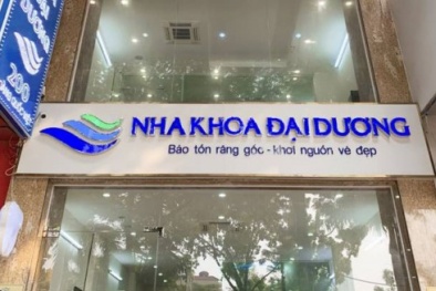 Hà Nội: Xử phạt nhiều phòng khám, công ty do vi phạm pháp luật