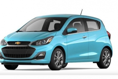 Những mẫu ô tô số tự động giá dưới 500 triệu đáng cân nhắc để 'xuống tiền'