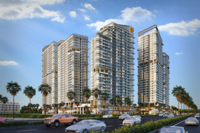 Avatar Thu Duc - dự án '3 dễ' dành cho giới trẻ: Dễ tiếp cận - dễ an cư - dễ đầu tư