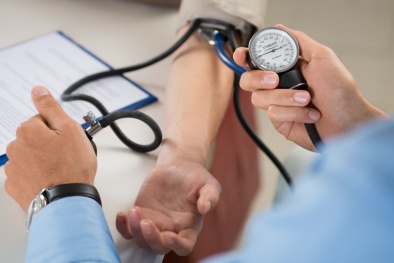 Tiếng ồn giao thông làm tăng nguy cơ huyết áp cao