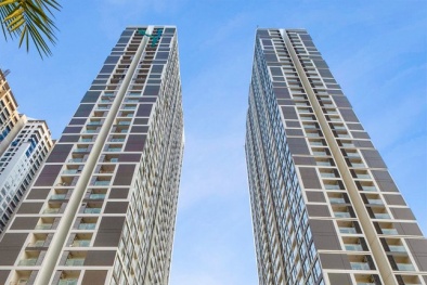 TK2 - Maison Détox: Căn nhà khẳng định vị thế chủ nhân