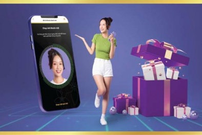 BAC A BANK tưng bừng ưu đãi ' Chào bạn mới - Nhận quà cực chất'