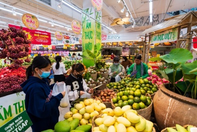 Chương trình Ẩm thực Việt, quảng bá 20 đặc sản vùng miền trước thềm dịp lễ 30/4 – 1/5