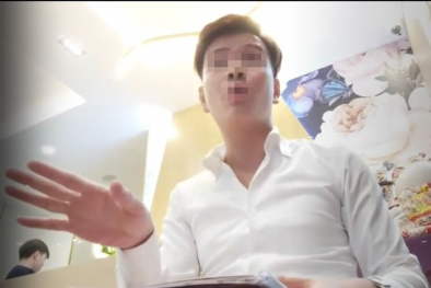 Little Garden Spa: Làm đẹp bằng công nghệ ứng dụng trong điều trị ung thư?