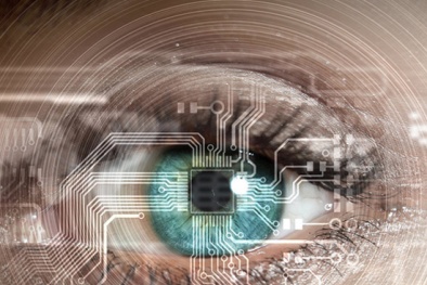 BMW iFace - công nghệ nhận diện khuôn mặt và mắt đầu tiên trên môtô