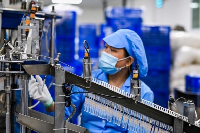 Dự báo 2 kịch bản tăng trưởng năm 2023