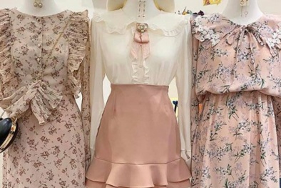 Không gắn dấu hợp quy theo QCVN 01, thương hiệu thời trang có vi phạm pháp luật?