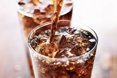 Những ảnh hưởng của nước ngọt không đường tới sức khỏe nếu sử dụng thường xuyên