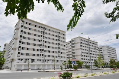 Thủ tướng Chính phủ phê duyệt đề án 1 triệu căn hộ nhà ở xã hội