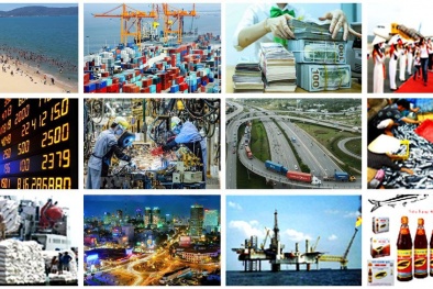 Tăng cường xúc tiến thương mại, phát triển mạnh thị trường trong nước làm trụ đỡ 