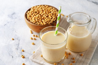 Thông tin mới nhất kết quả kiểm nghiệm lô hàng sữa đậu nành bị thu hồi tại Nhật