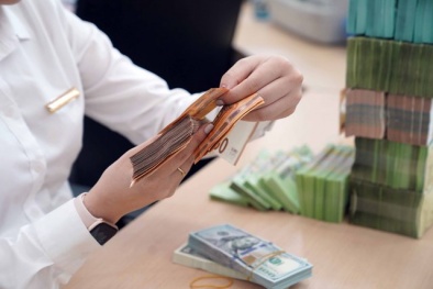 Giảm lãi suất là ‘cú hích’ quan trọng cho phát triển kinh tế 