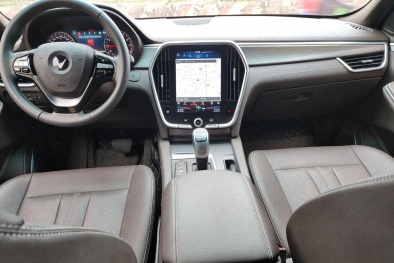 Ngỡ ngàng giá xe VinFast Lux SA2.0 sau gần 4 năm lăn bánh tại Việt Nam