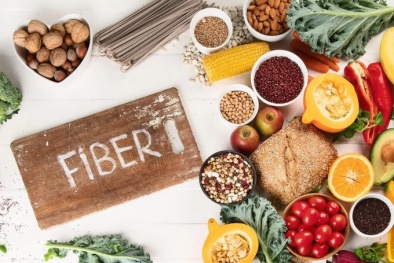 Nhóm thực phẩm giúp giảm mỡ nội tạng, cải thiện trao đổi chất hiệu quả