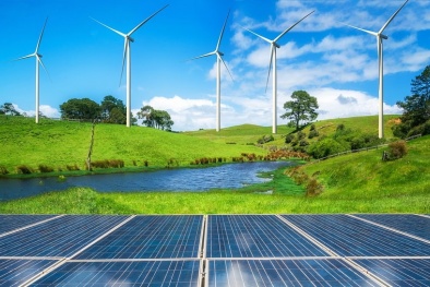 EU siết chặt luật pháp mạnh mẽ hơn để thúc đẩy triển khai năng lượng tái tạo