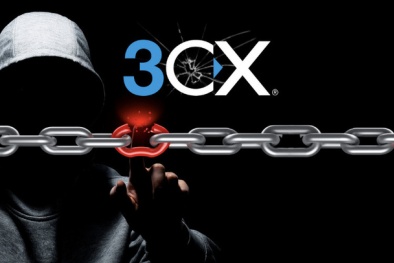 Cảnh báo: Mã độc gián điệp APT chèn vào 3CX có thể tấn công hơn 300 doanh nghiệp và tổ chức tài chính tại Việt Nam 