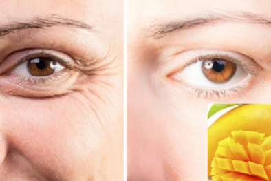 Mỹ phát hiện ăn quả xoài có thể giúp đẩy lùi nếp nhăn hiệu quả chỉ trong 2 tháng