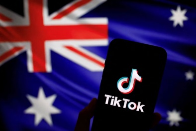 TikTok bị Anh phạt gần 16 triệu USD vì vi phạm luật bảo vệ dữ liệu trẻ em