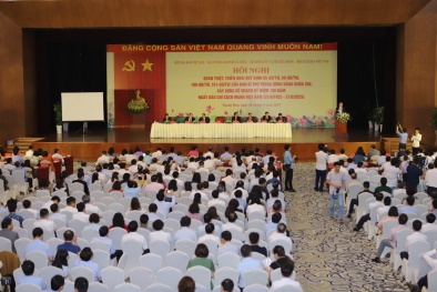 Cơ quan báo chí, xuất bản quán triệt sâu rộng các quy định mới của Ban Bí thư