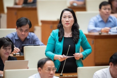 Đề xuất bảo vệ thông tin người tiêu dùng