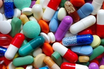 Công ty YTECO bị ngừng tiếp nhận hồ sơ đề nghị cấp phép nhập khẩu thuốc, nguyên liệu làm thuốc 