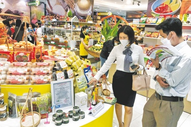 Đề xuất tiếp tục giảm thuế giá trị gia tăng từ 10% xuống 8%