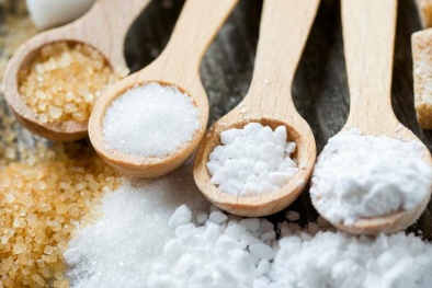 Nghiên cứu mới cảnh báo: Đường tự do gây ảnh hưởng tiêu cực đến sức khỏe