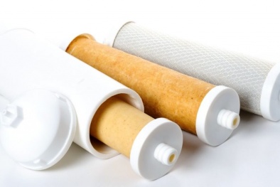 Cảnh báo chiêu giả danh nhân viên hãng đến nhà thay lõi máy lọc nước kém chất lượng, giá cao