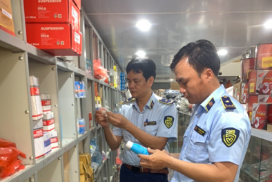 Kinh doanh phụ tùng xe máy giả mạo nhãn hiệu nổi tiếng tràn lan, những nguy cơ tiềm ẩn