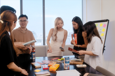 Ống hút làm từ cỏ, gạo, mía, cà phê gia nhập thị trường quốc tế: Hành trình khởi nghiệp xanh của EQUO