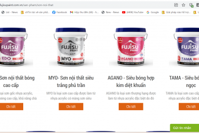 Không chứng nhận theo QCVN 08:2020/BCT, sản phẩm sơn có đảm bảo chất lượng?