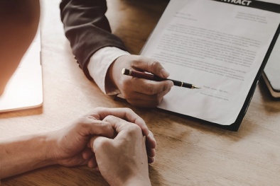 Tăng cường kiểm tra, giám sát, xử lý nghiêm việc thực hiện hợp đồng đại lý bảo hiểm