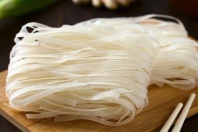 EC theo dõi chất lượng sản phẩm bún, bánh đa xuất khẩu từ Việt Nam