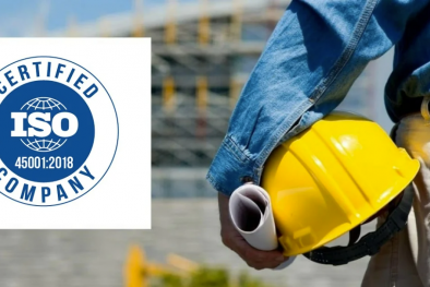 Áp dụng ISO 45001 đem lại lợi ích gì?