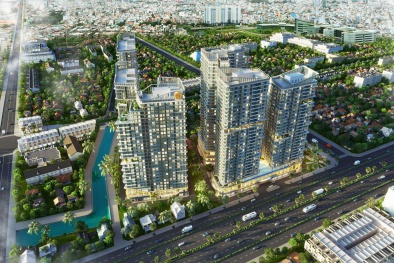 TP.Thủ Đức - ‘Bến đỗ’ an cư cho thế hệ Millennials