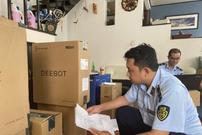 Đắk Lắk: Xử phạt cơ sở kinh doanh trên website thương mại điện tử không đăng ký