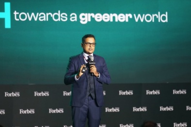 Thúc đẩy kinh tế tuần hoàn và câu chuyện chuyển đổi của Nestlé Việt Nam