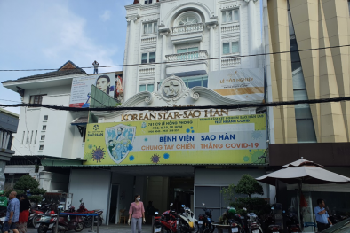 Bệnh nhân tử vong sau một tuần nghi do hút mỡ bụng tại Bệnh viện thẩm mỹ Sao Hàn 