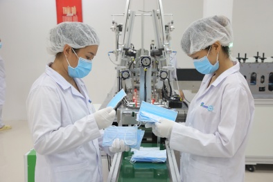 Đề xuất 16 vị trí việc làm trong tổ chức khoa học và công nghệ công lập