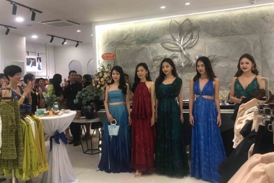 Thương hiệu thời trang HeraDG- Chinh phục người tiêu dùng bằng chất lượng, bắt kịp xu thế thời đại