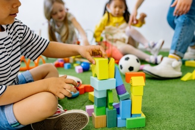 Hơn 87% đồ vật trong gia đình có chất nguy cơ gây ung thư cho trẻ em