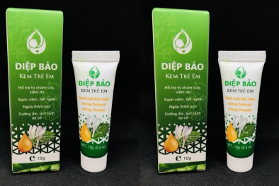 Nhiều cơ sở ở TP.HCM sản xuất mỹ phẩm ‘chui’, kinh doanh hàng hóa không rõ nguồn gốc, xuất xứ