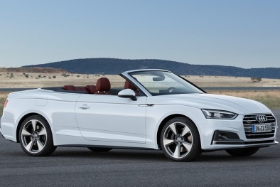 Những mẫu ô tô mui trần ở tầm giá dưới 1 tỷ đồng, nhiều công nghệ nổi bật